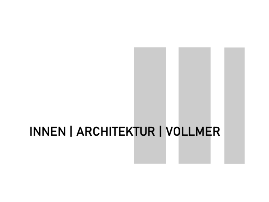 Innen Architektur Vollmer Logo